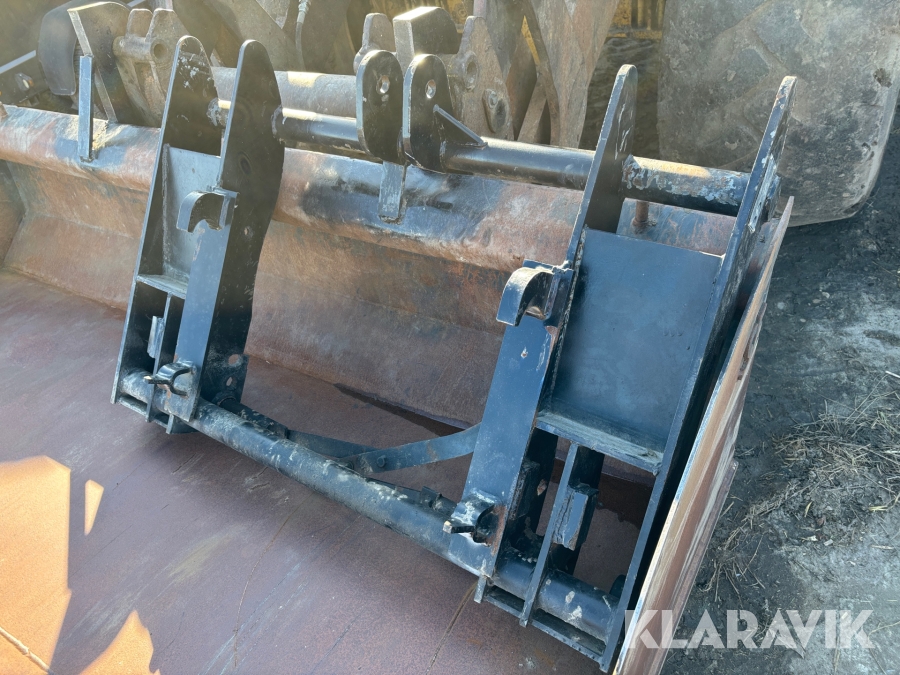 Adapter Kellfri Trima - Stora BM