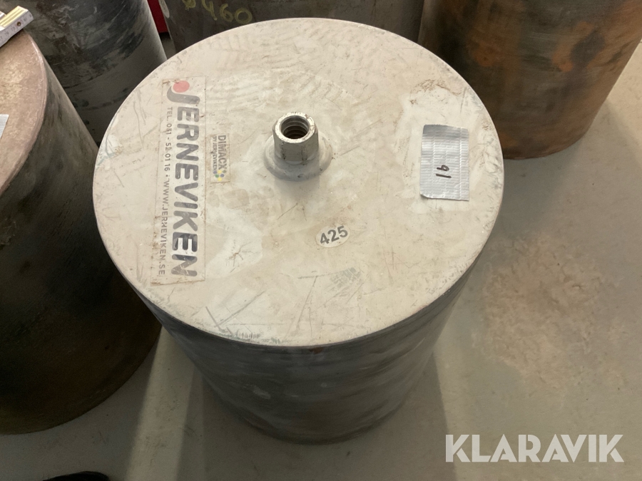 Diamantkärnborr 425mm