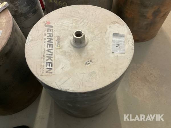 Diamantkärnborr 425mm