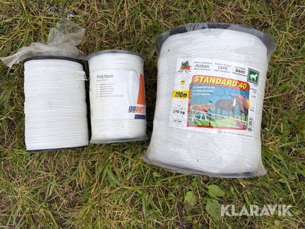 Stängseltråd
