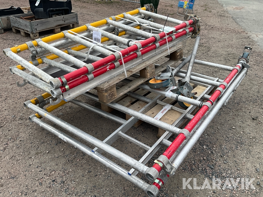 Hantverkställning Instant Snappy/ VX Base 1,30x2,50M