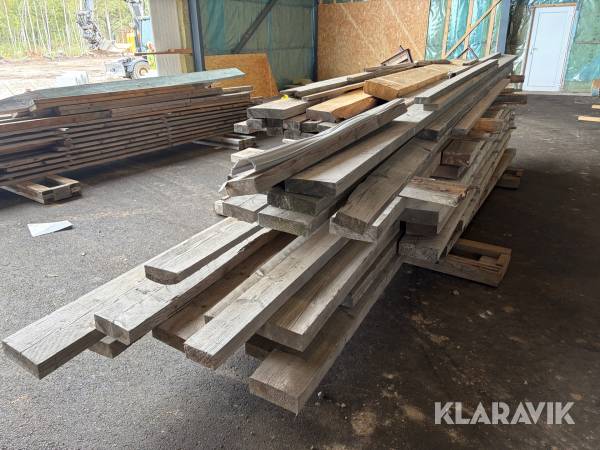 Virke ca 60st