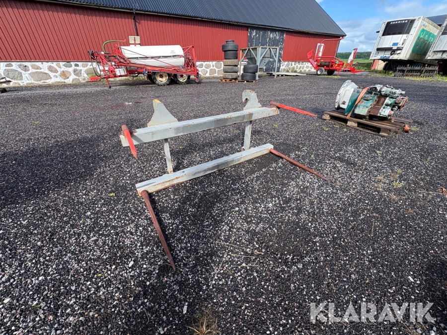 Balspjut Norje