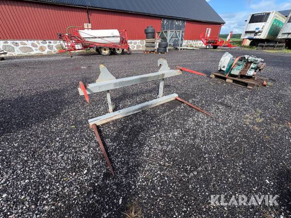 Balspjut Norje