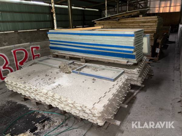 Skridskorink för barmark