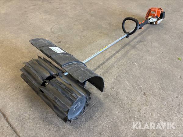 Motorsop Stihl KW 85