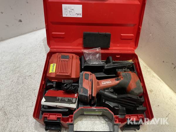 Sticksåg Hilti SJT 6-A22