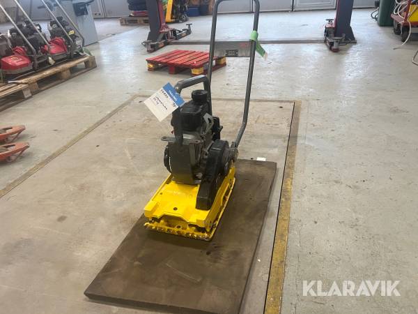 Markvibrator Wacker Neuson Wp1030 A