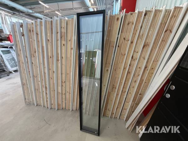 Sidoljus Swedoor Eco Slo 4x21