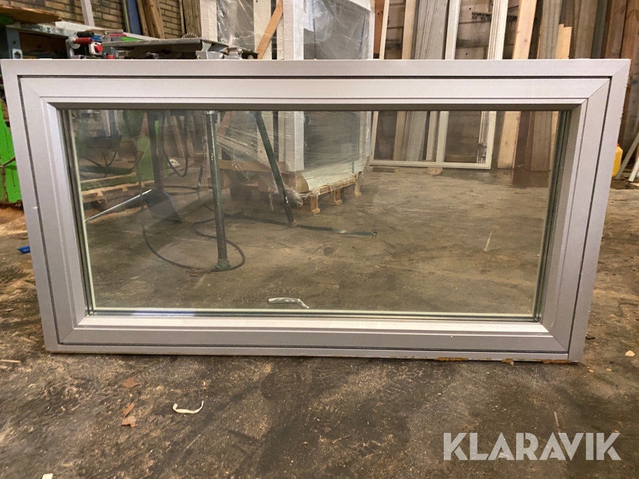 Fönster 1st Traryd Fönster