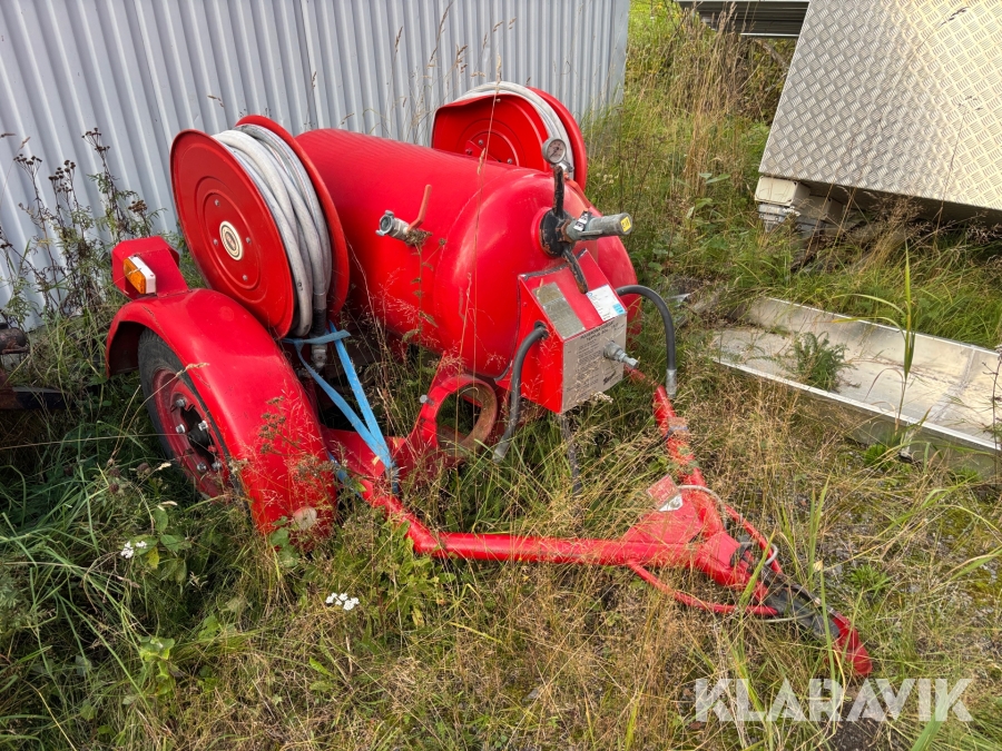 Pulverkula Ångföreningen K50935