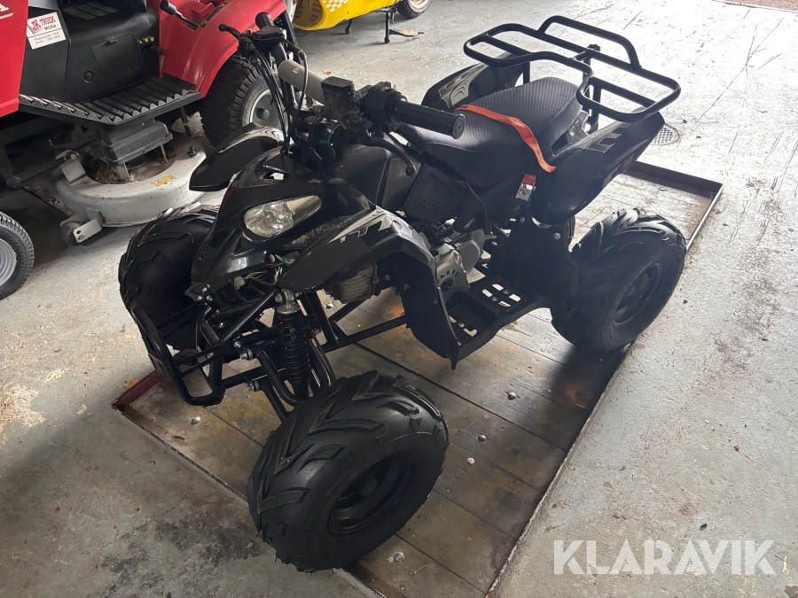 ATV Sparrs A35-90