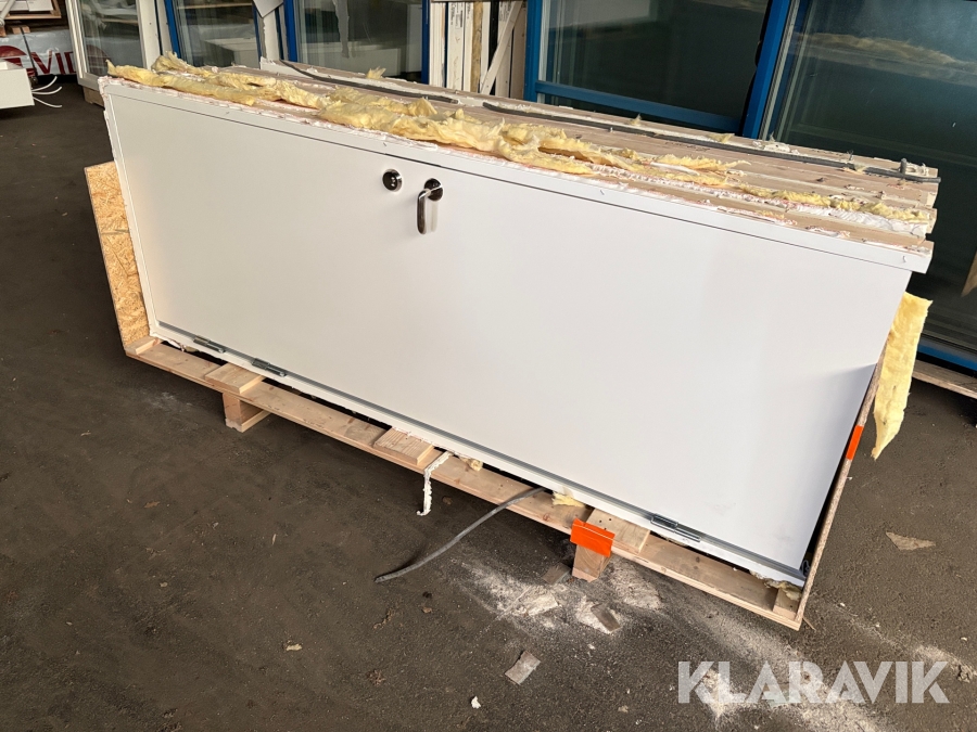 Innedörrar 790x2095 6st
