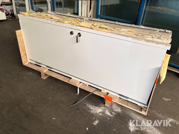 Innedörrar 790x2095 6st