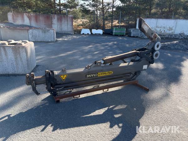 Jibb Palfinger PJ060