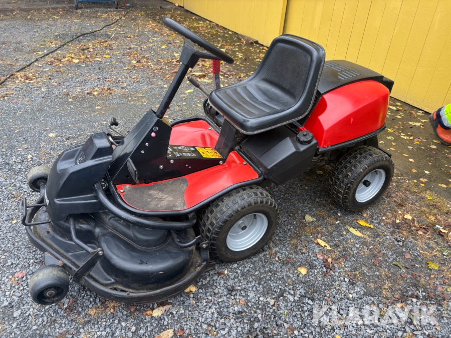Åkgräsklippare Jonsered FR 2115 MA
