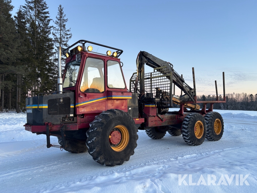 Skotare Hemek Ciceron