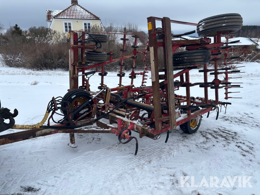 Kulturharv Väderstad NZ 5.8 m