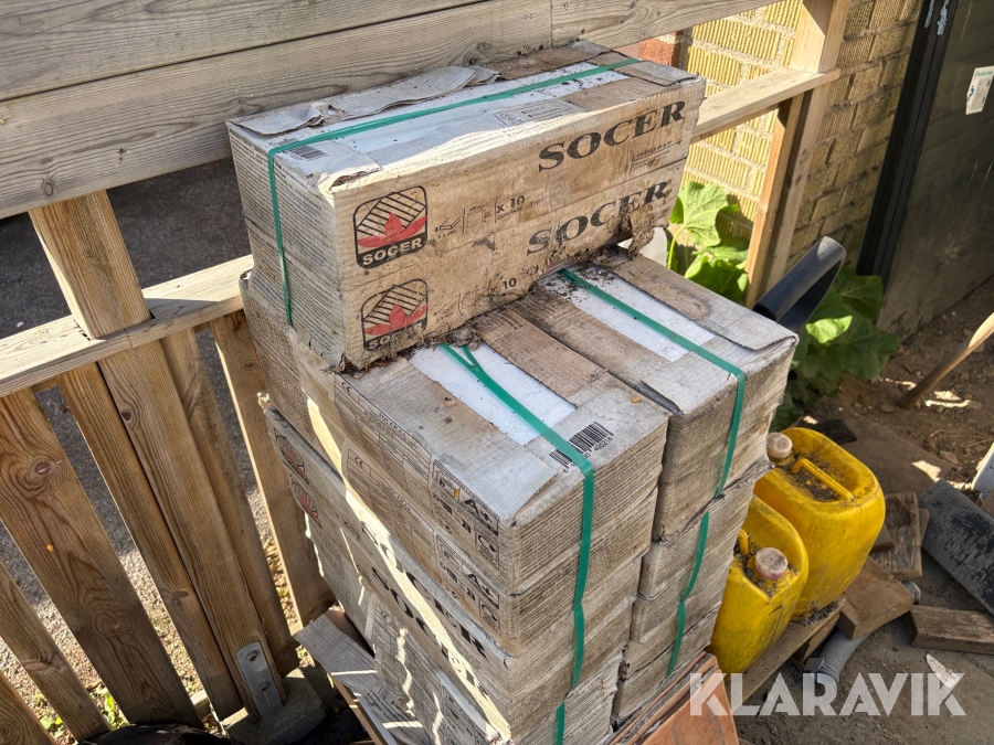 Kakel Socer 10 paket