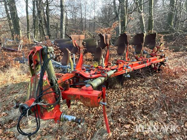 Växelplog Massey Ferguson MF 735 MRWT