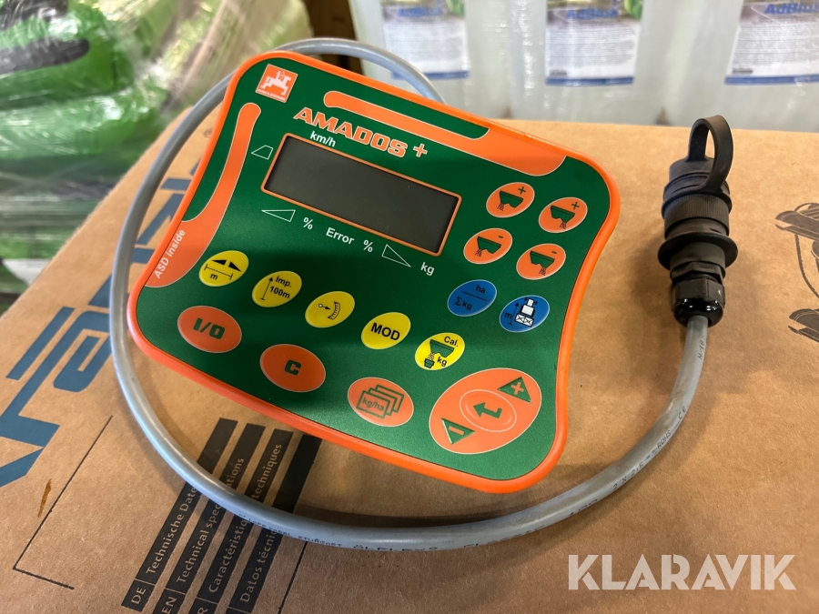 Monitor Amazone Amados+