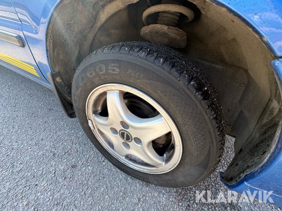 Suzuki BALENO 3D GS2000