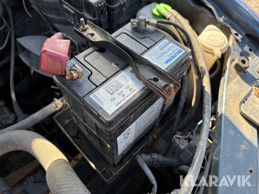 Suzuki BALENO 3D GS2000