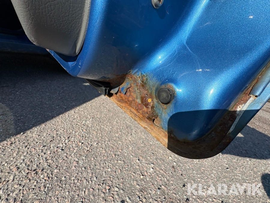 Suzuki BALENO 3D GS2000