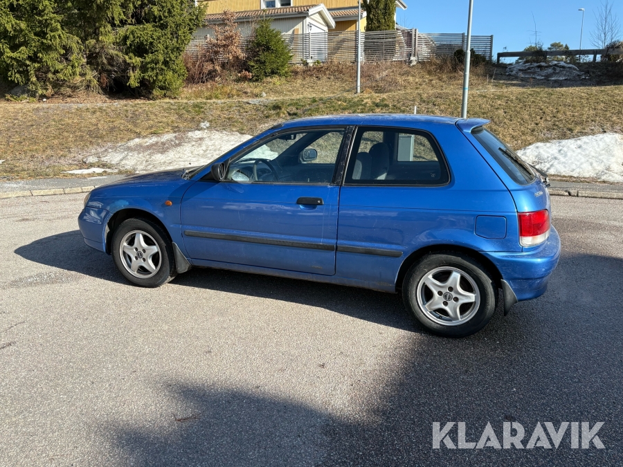 Suzuki BALENO 3D GS2000