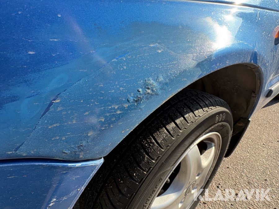 Suzuki BALENO 3D GS2000