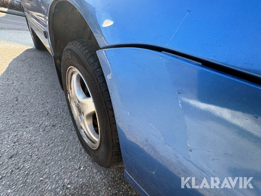 Suzuki BALENO 3D GS2000