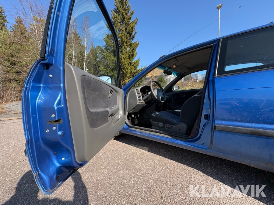 Suzuki BALENO 3D GS2000