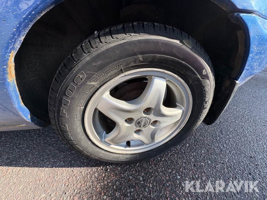 Suzuki BALENO 3D GS2000