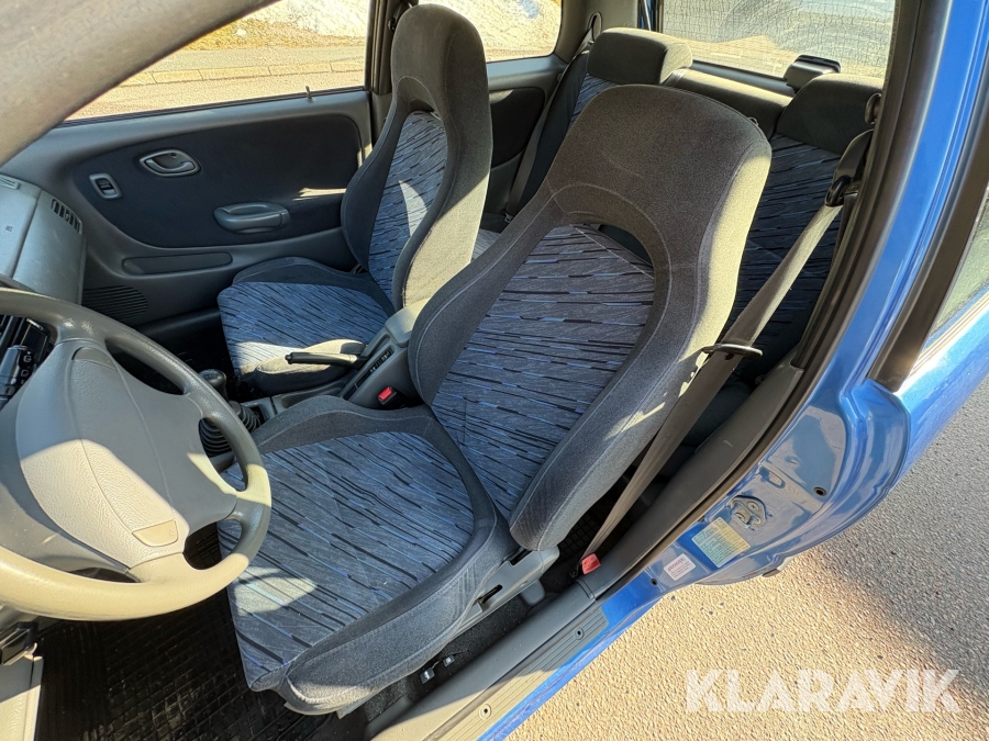 Suzuki BALENO 3D GS2000