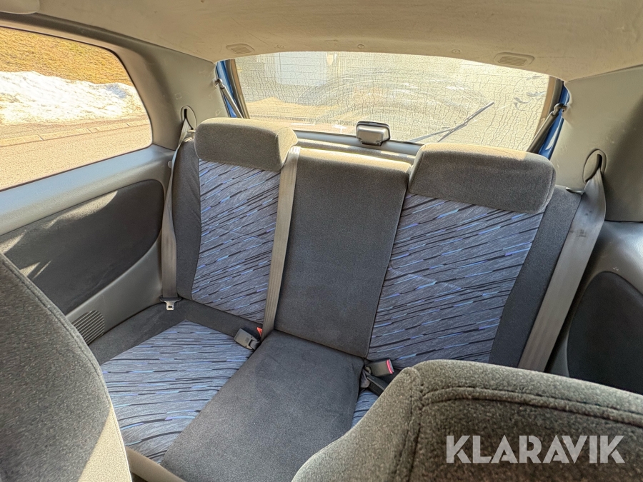 Suzuki BALENO 3D GS2000