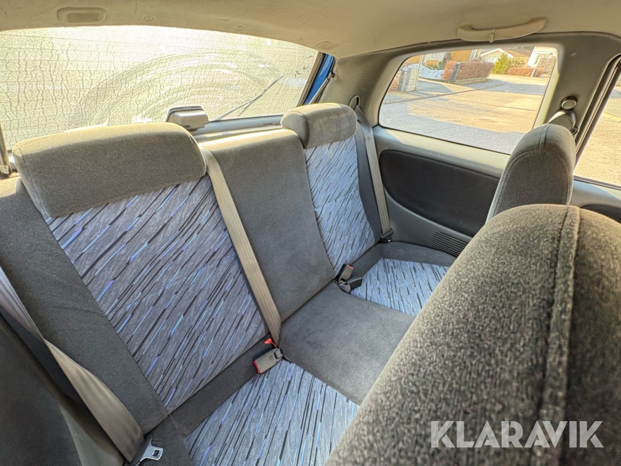 Suzuki BALENO 3D GS2000