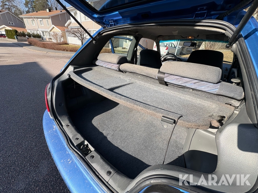 Suzuki BALENO 3D GS2000