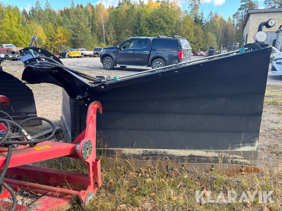 Vikplog SE 3,7m Stora BM