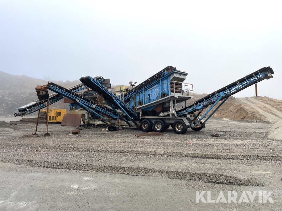 Konkross P.J.Jonsson & Söner RC 3800