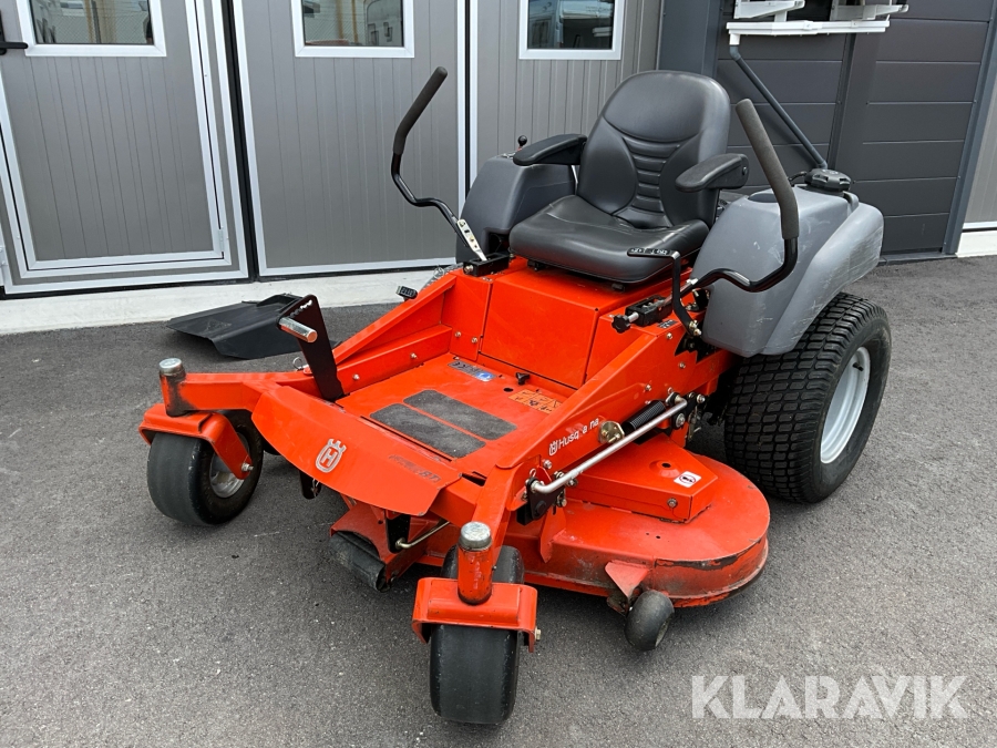 Åkgräsklippare Husqvarna MZ 28T