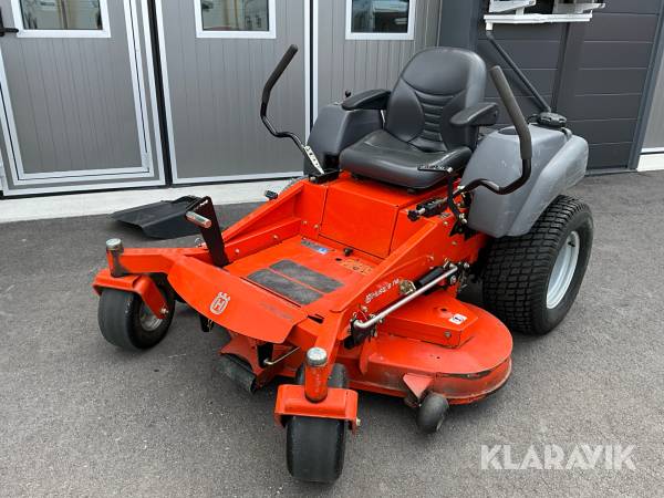 Åkgräsklippare Husqvarna MZ 28T