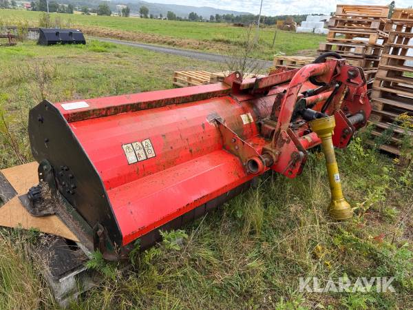 Betesputs Perugini MT 300