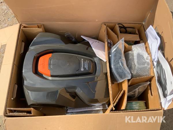 Automower Husqvarna 440 4000m2