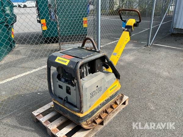Markvibrator Wacker Neuson DPU 6555Heh