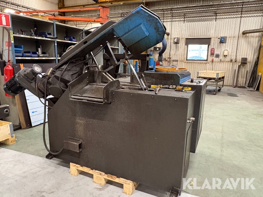 Bandsåg Imet BS 340
