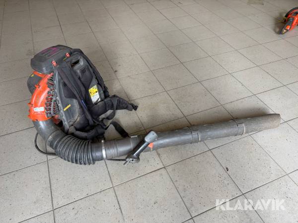 Lövblås Husqvarna 570BTS