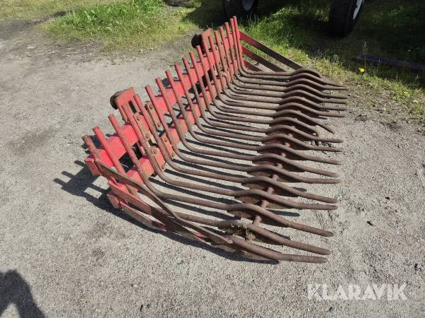 Stengrep KTS Lilla BM 2 meter