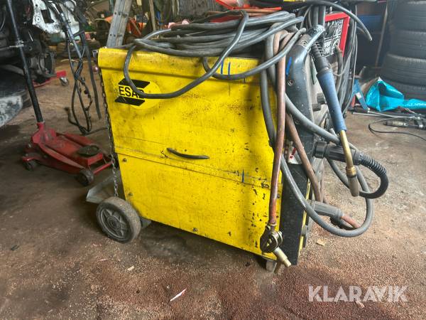 Migsvets ESAB C280
