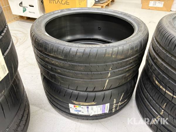 Däck Michelin Pilot Sport Cup 2 2st 235/35ZR20