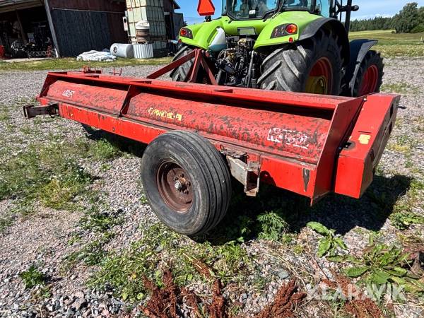 Slaghack Nobili BNG 450